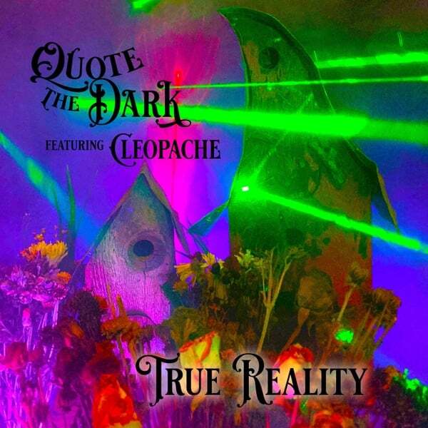 Cover art for True Reality